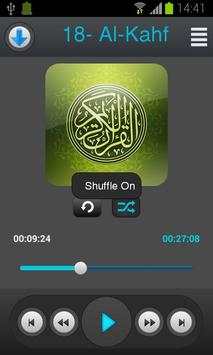 Holy Quran - Soed Shoriem screenshot 6