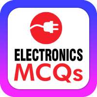 Electronics MCQs on 9Apps