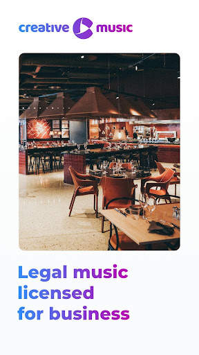 Creative Music Player screenshot 5