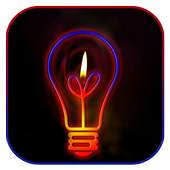 Multi Color Flashlight 1.0