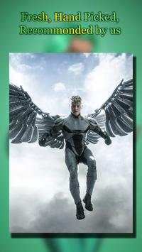 X-Men HD Wallpapers 2018 screenshot 8