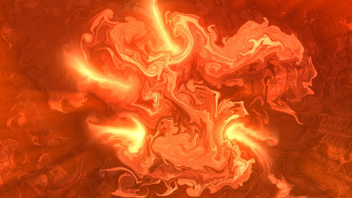 Fluids & Sounds 2021: Magic mind relaxing game screenshot 8