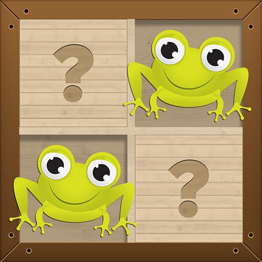 Mind game for kids - Animals 3.0.1