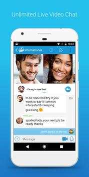 Video Call screenshot 2
