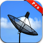 SatFinder Pro icon