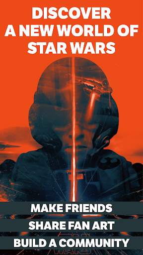 Rebel Amino for Star Wars Fans screenshot 2