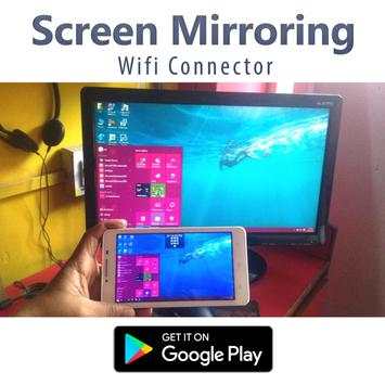 Screen Mirroring Wifi Connect screenshot 6