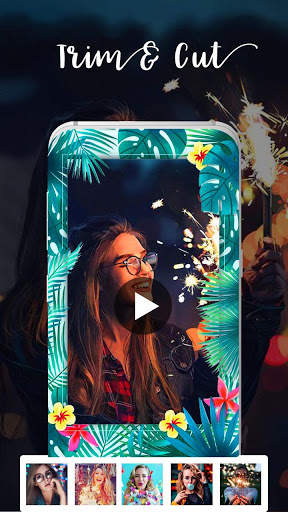 Photo Video Editor 2020 screenshot 3