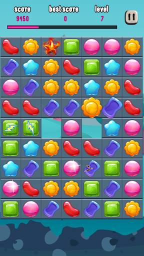 Candy Smash 2020 - Match 3 screenshot 7