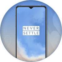 Theme for OnePlus 7T on 9Apps