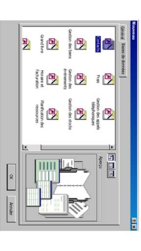 Formation Access screenshot 4