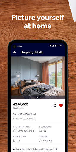 Rightmove Property Search screenshot 5