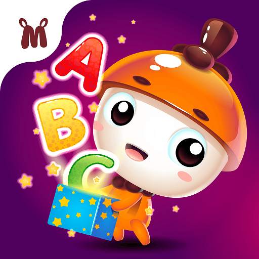 Learn Alphabet with Marbel 5.1.6
