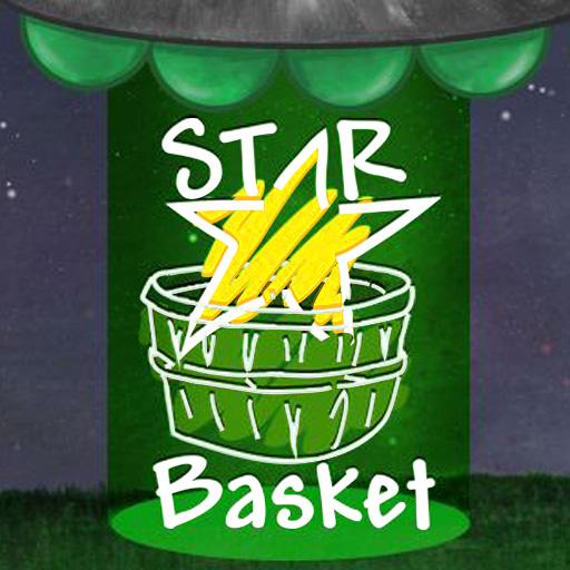 Star Basket icon