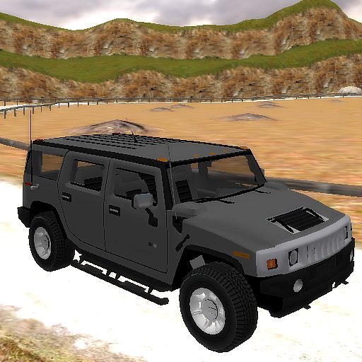 Luxury Car Driving - Car Games icon