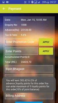 Agricultural app for trading + logistics + finance screenshot 24