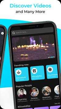 Videofun - Video & Audio Chat screenshot 4
