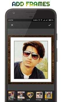 DP Photo Editor 4 تصوير الشاشة