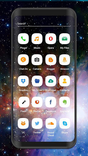 Theme for Vivo Y71 screenshot 2