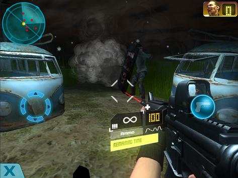 Zombie Killer screenshot 7