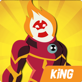 Ben Power 10 icon