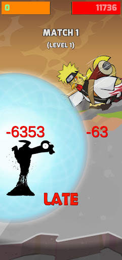 Manok Na Pula - Multiplayer screenshot 4