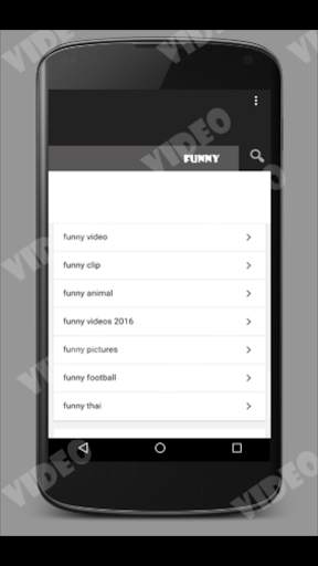 ดาวน์โหลดหนังวีดีโอจากเว็บ screenshot 3