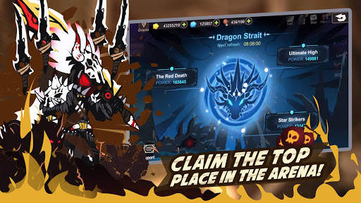 Beasts Evolved: Skirmish screenshot 5