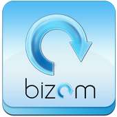 Bizom icon