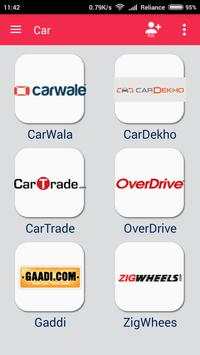 Online Shopping India screenshot 5