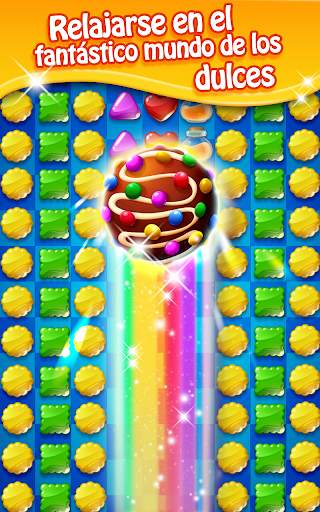 Galleta screenshot 6