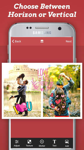 Image Combiner screenshot 3