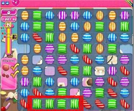 Trucos Candy Crash screenshot 4