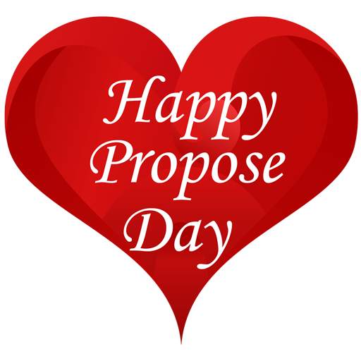 Happy Propose Day 1.5