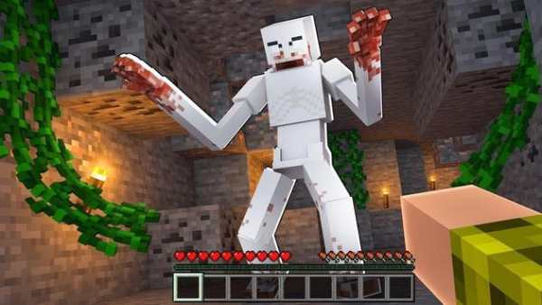 Mod SCP Horror screenshot 1