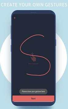 NOTE 9 / S10 Music Player with Gestures screenshot 2