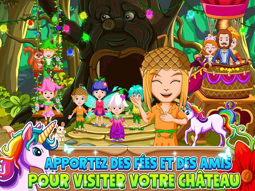 Little Princess: Magic Fairy screenshot 10