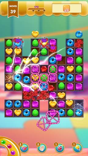 Candy Boom screenshot 1