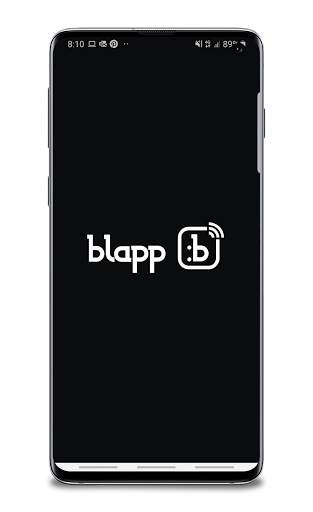blapp screenshot 5