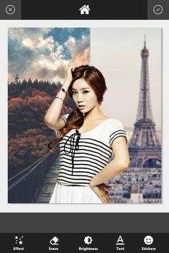 Background Remover : Cut/Paste 3 تصوير الشاشة