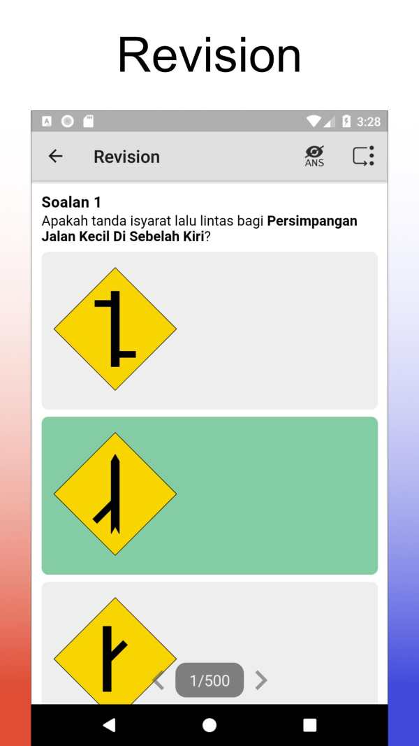 KPP Test Malaysia 2020 screenshot 4