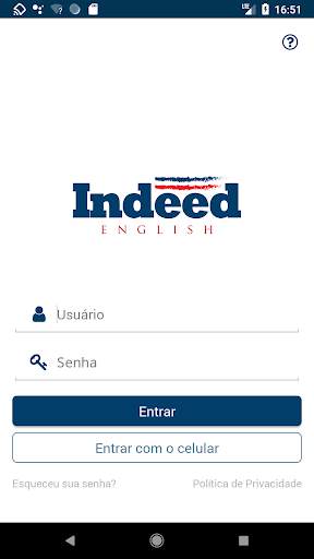 Indeed English screenshot 3