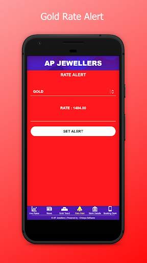 A P JEWELLERS - AGRA screenshot 4