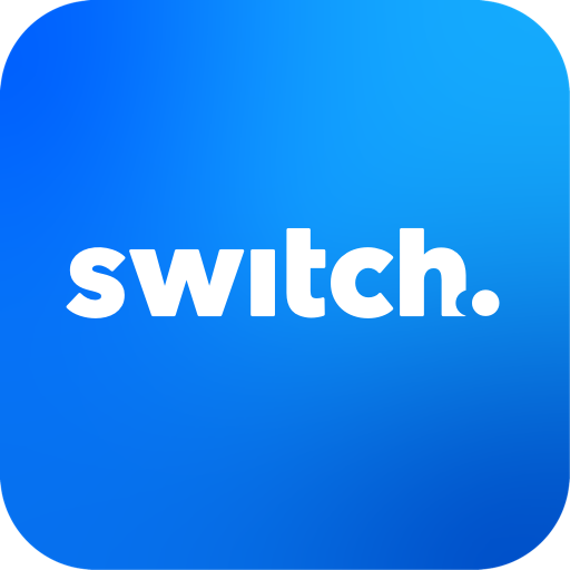 Switch : Internet, Reward &amp; Game icon