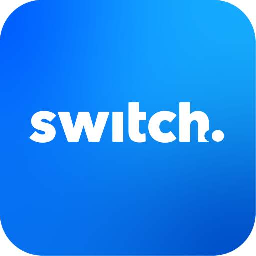Switch : Internet, Reward & Game 1.1.6-release