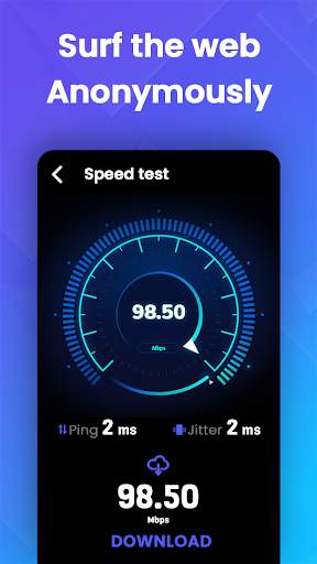 VPN Master Pro VPN Proxy screenshot 4
