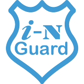I-Netguard Security icon