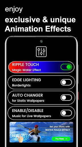 Automatic Wallpaper Changer screenshot 5