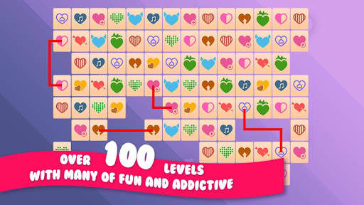 Twin Love, Connect 2 Heart screenshot 5