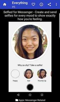 Everything Facebook - Tips, Apps, Addons screenshot 6